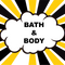 Bath & Body