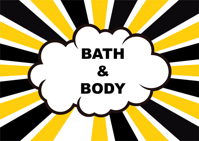 Bath & Body