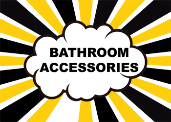 Bathroom Accessories