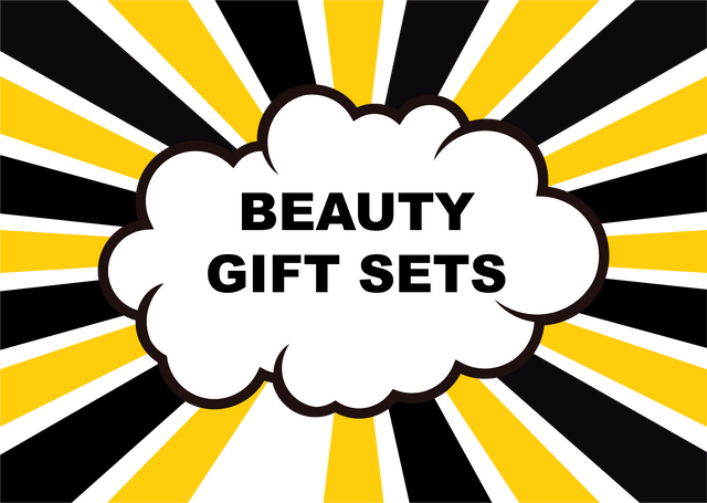 Beauty Gift Sets