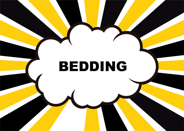 Bedding