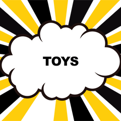 Collection image for: Toys