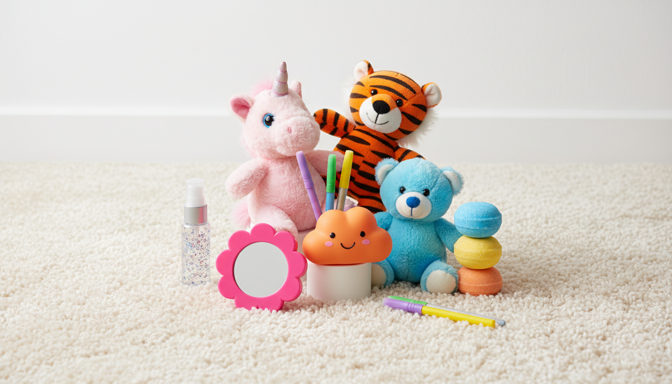 Toys