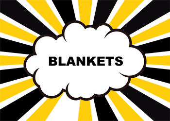 Blankets