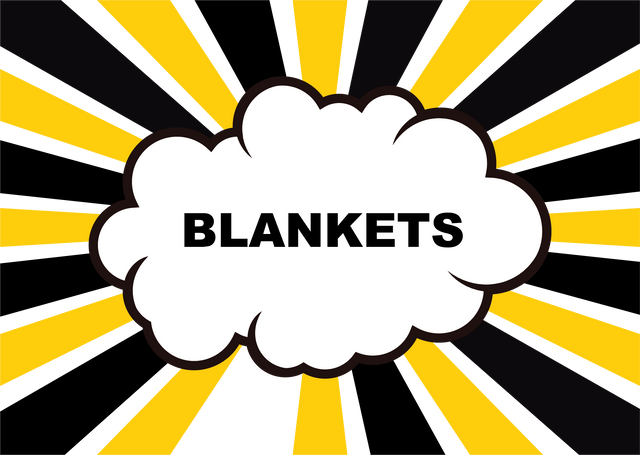 Blankets