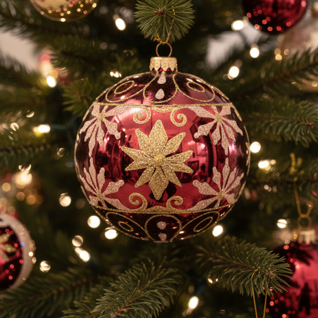 Ornaments