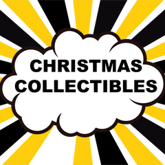 Collection image for: Christmas & Collectibles