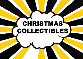 Christmas & Collectibles