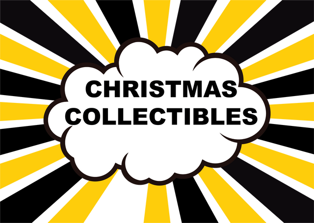 Christmas & Collectibles