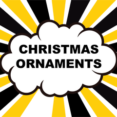 Collection image for: Christmas Ornaments