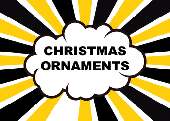 Christmas Ornaments