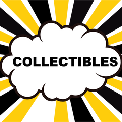 Collection image for: Collectibles