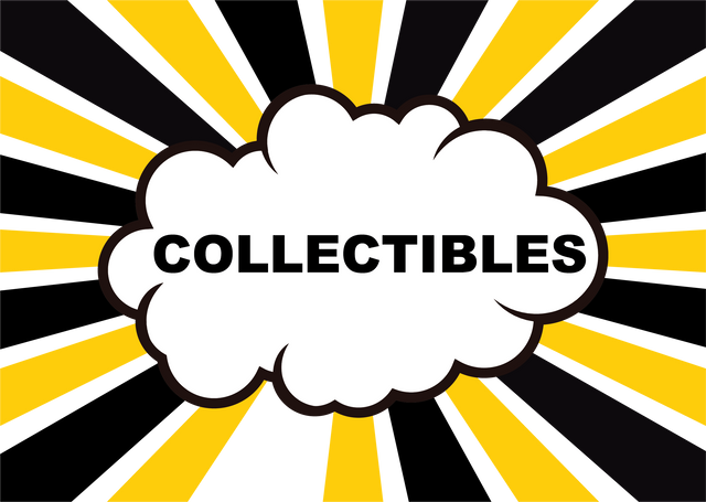 Collectibles