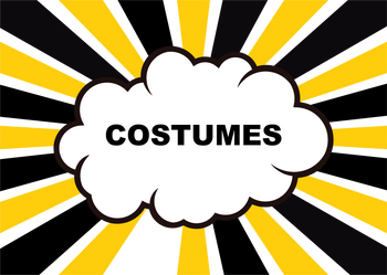Costumes