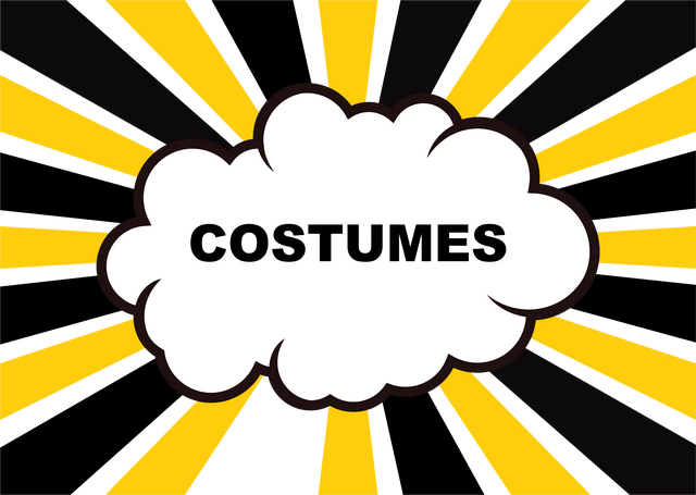 Costumes