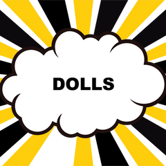 Collection image for: Dolls