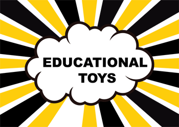 Educational Toys