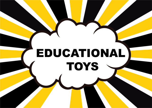 Educational Toys