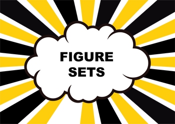 Figure Sets
