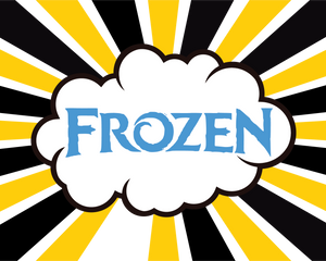 Collection image for: Frozen