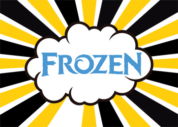 Frozen