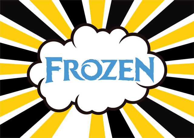 Frozen