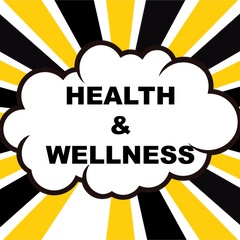 Collection image for: Health & Wellness