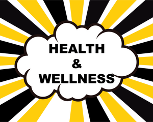 Collection image for: Health & Wellness