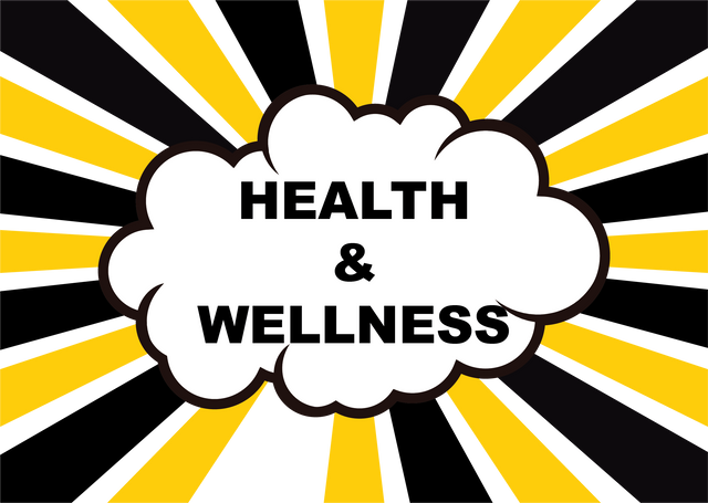 Health & Wellness