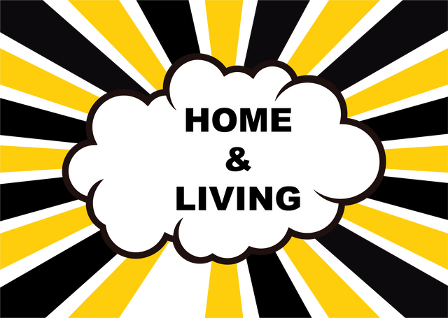 Home & Living
