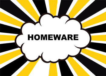 Homeware