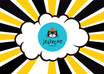 Jelly Cat