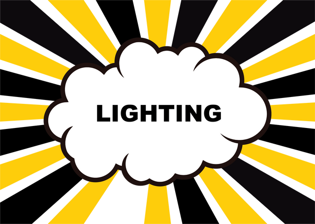 Lighting