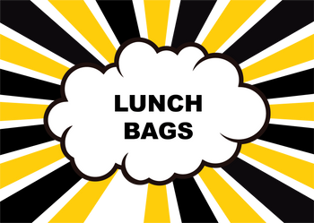 Lunch Bags