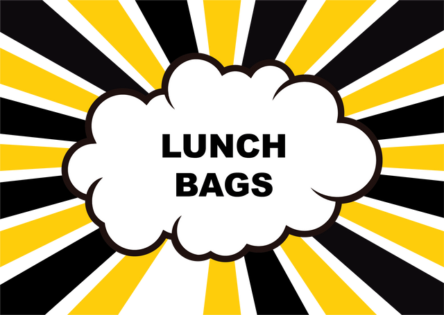 Lunch Bags