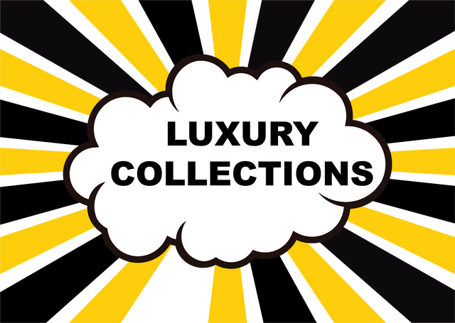 Luxury Collections