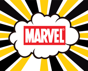 Collection image for: Marvel