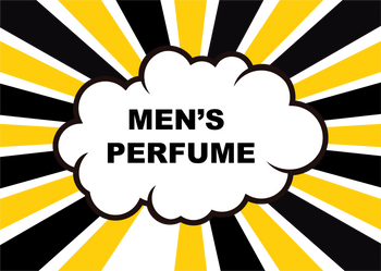 Men's Fragrance
