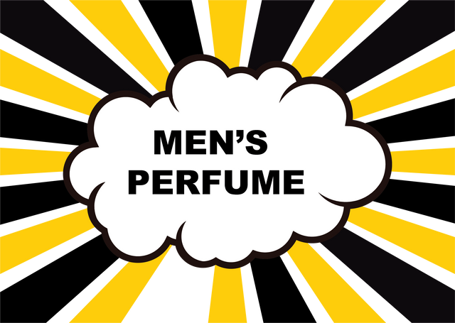 Men's Fragrance