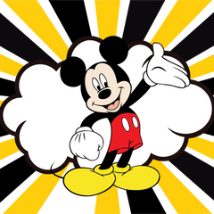 Collection image for: Mickey Mouse