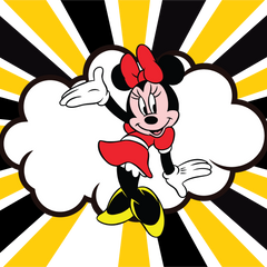 Collection image for: Minnie Mouse