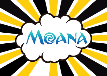 Moana