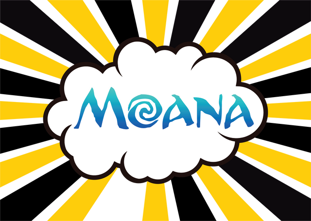 Moana