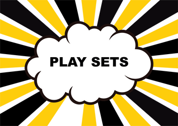 Play Sets
