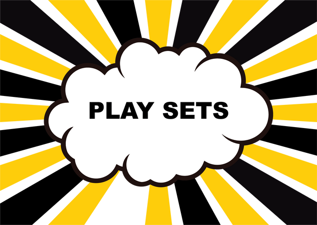 Play Sets