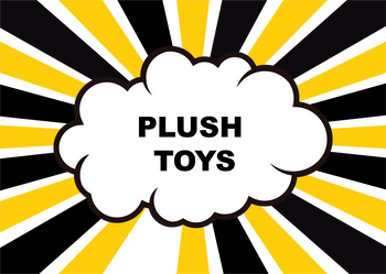 Plush Toys