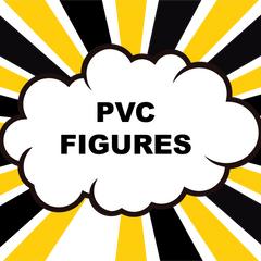 Collection image for: PVC Figures