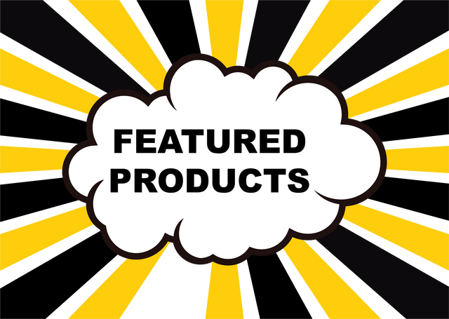 Featured Products