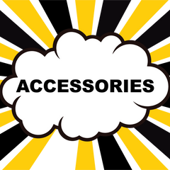 Collection image for: Accessories