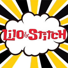 Collection image for: Lilo & Stitch